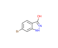 6-Bromo-1H-indazol-3-ol|CS-W022448|885521-92-6