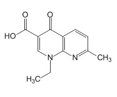 Nalidixic acid, 99%|220941|389-08-2