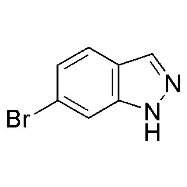 6-Bromoindazole|17753|79762-54-2