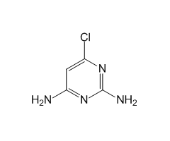 2,6-Diamino-4-chloropyrimidine, 98%|286276|156-83-2