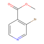 Methyl 3-bromoisonicotinate|CS-W004946|59786-31-1