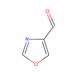 4-Oxazolecarboxaldehyde|CS-0044894|118994-84-6