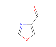 4-Oxazolecarboxaldehyde|CS-0044894|118994-84-6