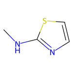 N-Methyl-2-thiazolamine|CS-W006616|6142-06-9