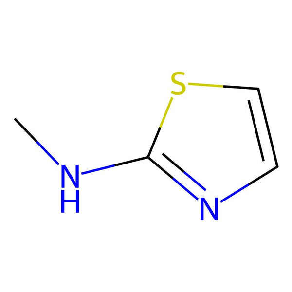N-Methyl-2-thiazolamine|CS-W006616|6142-06-9