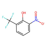 2-Nitro-6-(trifluoromethyl)phenol|CS-W021734|1548-62-5
