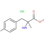 α-Methyltyrosine methyl ester (hydrochloride)|CS-W014123|7361-31-1