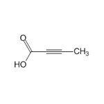 2-Butynoic acid|CS-W007936|590-93-2