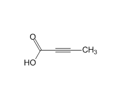 2-Butynoic acid|CS-W007936|590-93-2