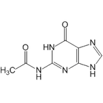 N2-Acetylguanine|CS-W021535|19962-37-9
