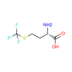 s-(Trifluoromethyl)-l-homocysteine|CS-0671583|764-52-3