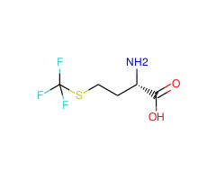 s-(Trifluoromethyl)-l-homocysteine|CS-0671583|764-52-3