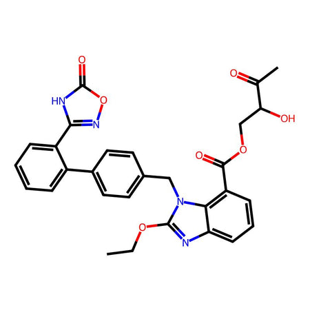 Azilsartan Impurity 57|C4X-109657|3031851-96-1