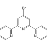 4'-Bromo-2,2':6',2''-terpyridine|CS-W004593|149817-62-9