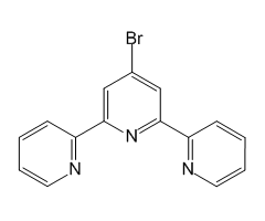 4'-Bromo-2,2':6',2''-terpyridine|CS-W004593|149817-62-9