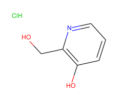 2-(Hydroxymethyl)pyridin-3-ol hydrochloride|CS-0020046|14173-30-9
