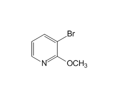 3-Bromo-2-methoxypyridine|CS-D0942|13472-59-8