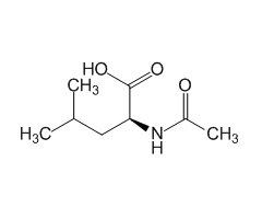 N-Acetyl-L-leucine, 98%|294295|1188-21-2