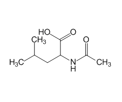 N-Acetylleucine, 98%|221436|99-15-0
