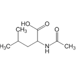 Acetylleucine|CS-4647|99-15-0