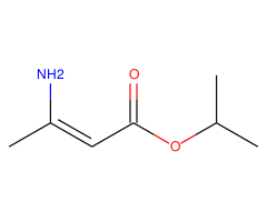 Isopropyl 3-aminocrotonate|CS-0130491|14205-46-0