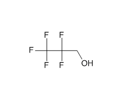 2,2,3,3,3-Pentafluoro-1-propanol, 98%|221465|422-05-9