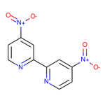 4,4'-Dinitro-2,2'-bipyridine|CS-W004581|18511-72-3