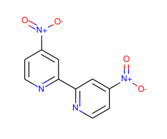 4,4'-Dinitro-2,2'-bipyridine|CS-W004581|18511-72-3