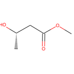 (S)-Methyl 3-hydroxybutanoate|CS-W013601|53562-86-0