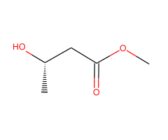 (S)-Methyl 3-hydroxybutanoate|CS-W013601|53562-86-0