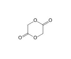 1,4-Dioxane-2,5-dione, 99%|221527|502-97-6