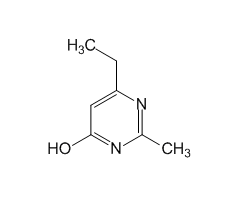 4-Ethyl-6-hydroxy-2-methylpyrimidine, 97%|149493|52421-75-7