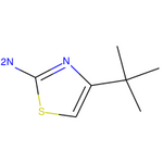 4-tert-Butyl-1,3-thiazol-2-amine|CS-0037875|74370-93-7