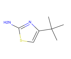 4-tert-Butyl-1,3-thiazol-2-amine|CS-0037875|74370-93-7