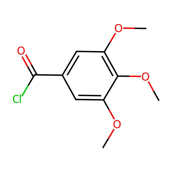 3,4,5-Trimethoxybenzoyl chloride|CS-0150627|4521-61-3