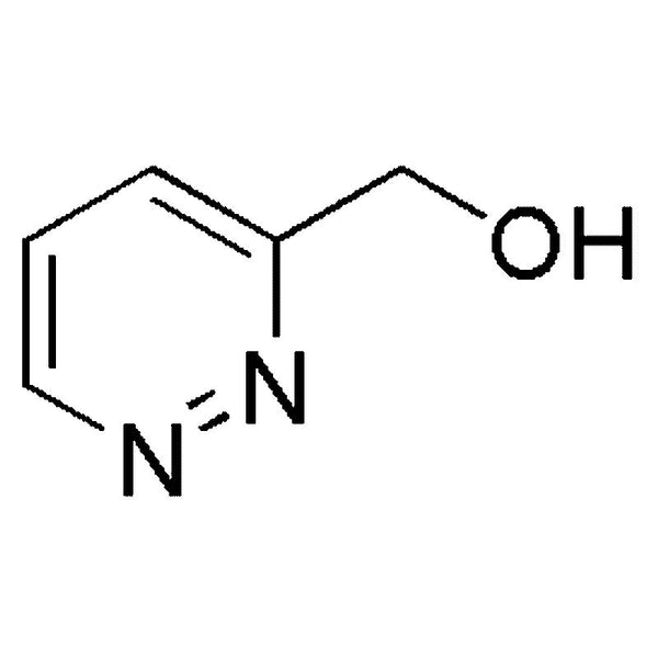 3-(Hydroxymethyl)pyridazine|26187|37444-46-5
