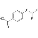 4-(Difluoromethoxy)benzoic acid|CS-W016829|4837-20-1