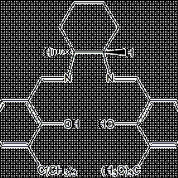 (1S,2S)-(+)-1,2-Cyclohexanediamino-N,N'-bis(3,5-di-t-butylsalicylidene), 98% (S,S)-Jacobsen Ligand|07-0317|135616-36-3