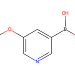 5-Methoxypyridine-3-boronic acid|CS-W000984|850991-69-4