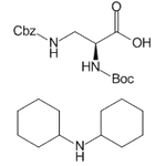 Boc-Dap(Z)-OH.DCHA|CS-W011484|65710-58-9