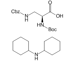 Boc-Dap(Z)-OH.DCHA|CS-W011484|65710-58-9