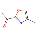 1-(4-Methyloxazol-2-yl)ethanone|CS-0005605|90892-97-0