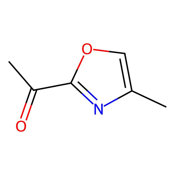 1-(4-Methyloxazol-2-yl)ethanone|CS-0005605|90892-97-0