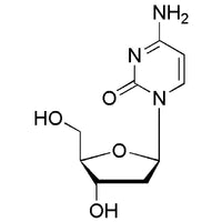 2'-Deoxycytidine|01945|951-77-9