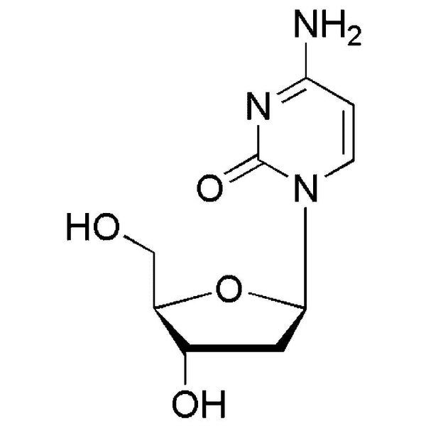 2'-Deoxycytidine|01945|951-77-9