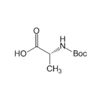 N-tert-Butoxycarbonyl-D-alanine|CS-D1467|7764-95-6