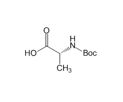 Boc-D-alanine, 98.5%|228995|7764-95-6
