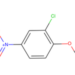 2-Chloro-4-nitroanisole, min. 98%|07-0134|4920-79-0