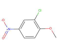 2-Chloro-4-nitroanisole|C1621512|4920-79-0