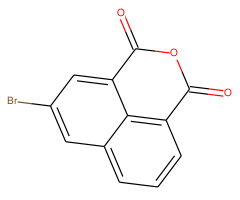 5-Bromobenzo[de]isochromene-1,3-dione|CS-W012311|24050-49-5